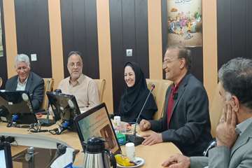 فریدون جعفریان فر